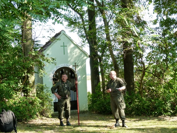 Hlavac Franz Blaulichtwallfahrt2