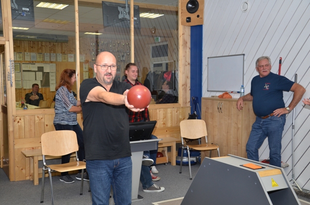 Wasserdienst-Weihnachtsfeier 2017 Bild 49