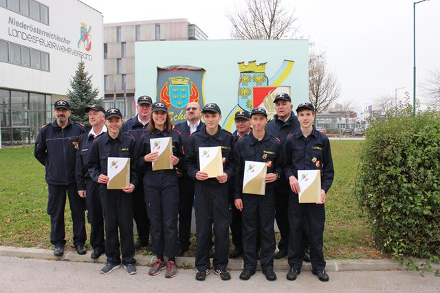 FJLA Gold 20181110 Lfs Tulln 079