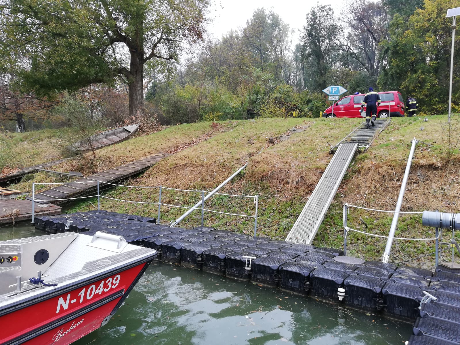 Michalitsch Karl Abrudern 2018